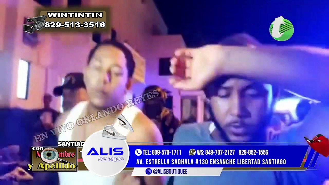 ya mangaron dos de los que participaron en el atraco en moca