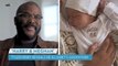 Tyler Perry Reveals He Is Godfather to Meghan Markle and Prince Harry's Daughter Lilibet Diana