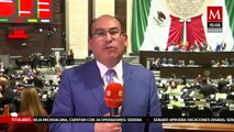 Milenio Noticias, con Carlos Zúñiga, 15 de diciembre de 2022