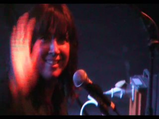 Cat Power - The Moon