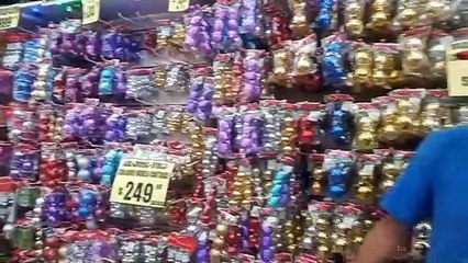 ¿Cuánto cuesta armar el arbolito de Navidad en Catamarca?