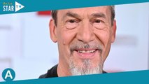 Florent Pagny en rémission de son cancer : le chanteur annonce une grande nouvelle, l'émotion à son