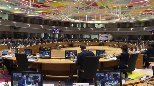 La UE aprueba nuevas sanciones contra Rusia con exenciones al transporte marítimo de fertilizantes