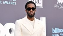 Diddy Defends Yung Miami After DJ Akademiks Calls Her His ‘Side Chick’ | Billboard News