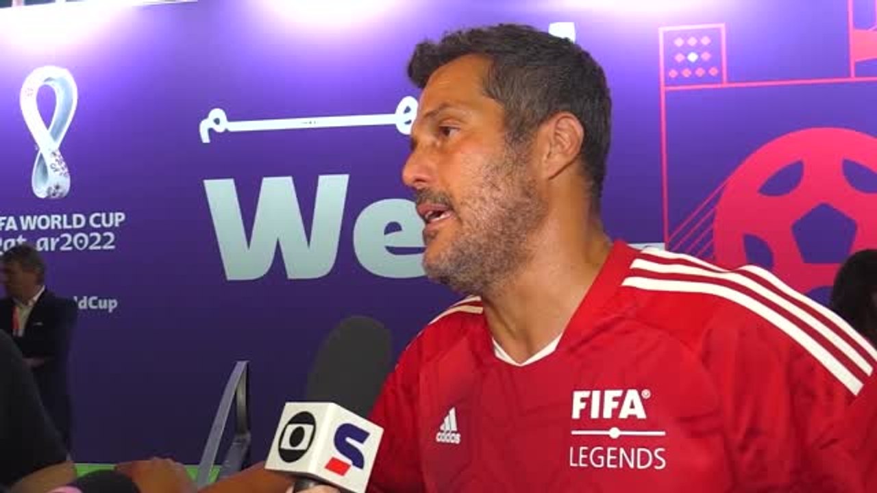 Cesar bittet neymar, mit brasilien weiterzumachen