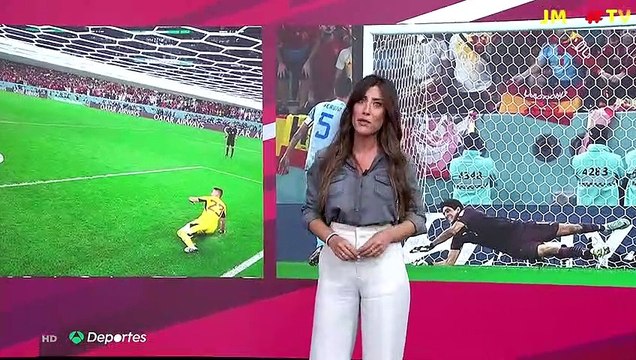 ALBA DUEÑAS, 07.12.22