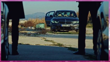 Plus Belle la Vie - Elsa à la rencontre du vrai Pavel