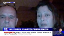 Disparition de Leslie et Kévin dans les Deux-Sèvres : 