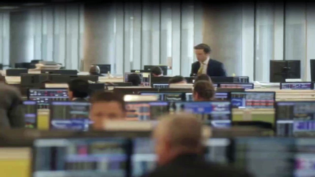 Capital - Wir sind alle Millionäre Staffel 1 Folge 1 - Part 01 HD Deutsch