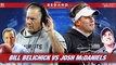 What to know about McDaniels and Raiders | Greg Bedard Patriots Podcast