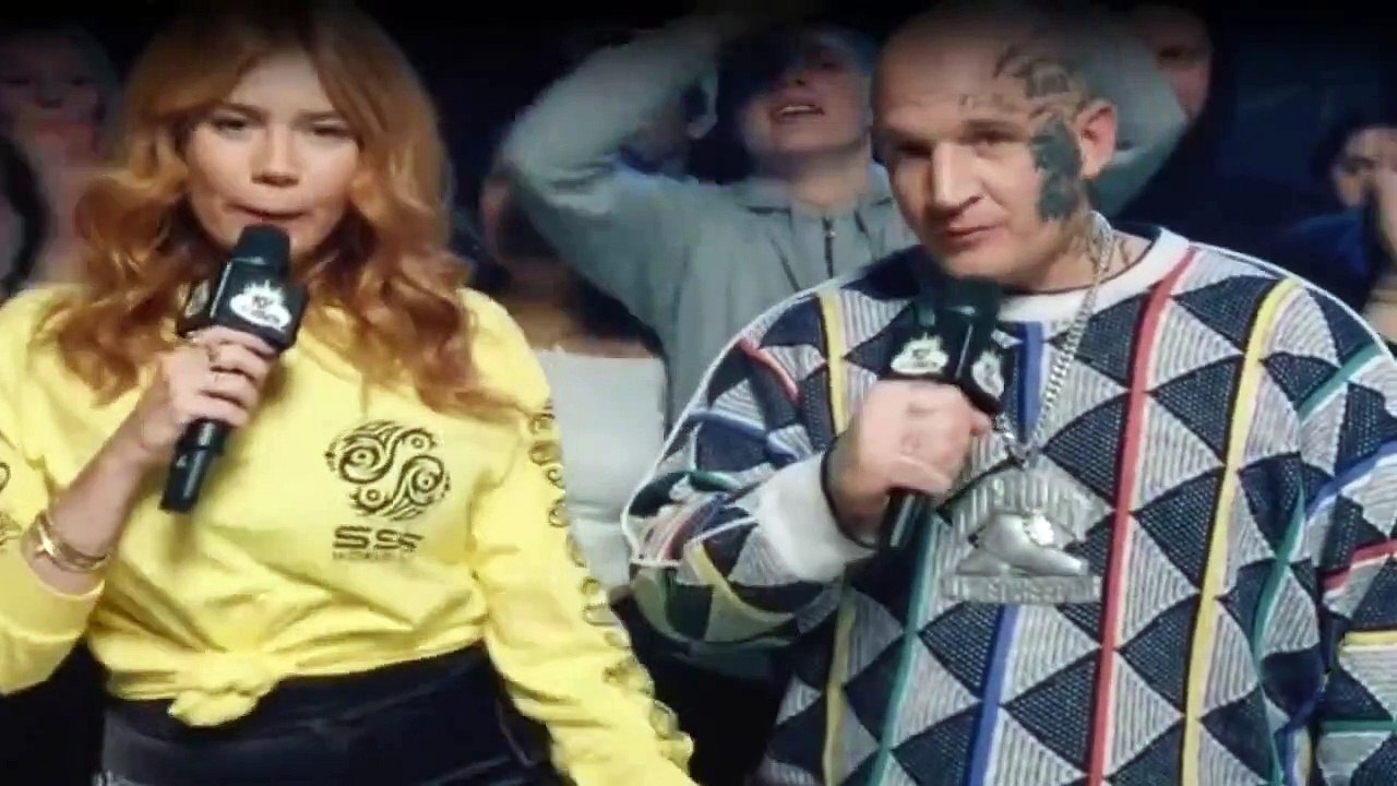 Yo! MTV Raps Staffel 1 Folge 1 HD Deutsch