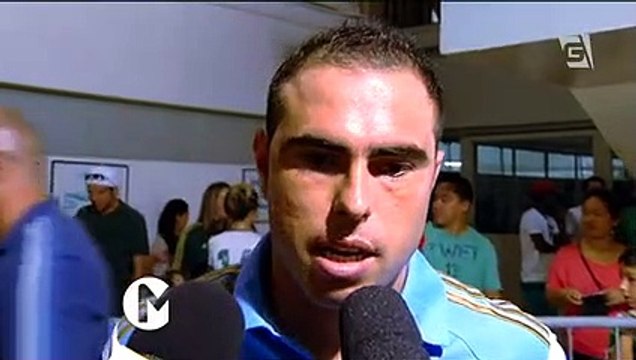 Jogadores do Palmeiras falam sobre melhor campanha no Paulista