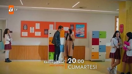 Kardeşlerim 72.Bölüm Fragmanı