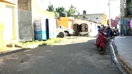 Banda de Los Alcarrizos era parte de otra mayor que opera en la zona y la Policía lo sabe, dice diputado