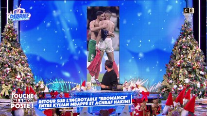 France-Maroc : ce qu'il ne fallait pas louper !