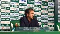 Palmeiras aposta em mudanças no elenco para o segundo semestre