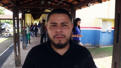 O Liberal na escola apresenta documentário sobre Romulo Maiorana em escola de Ananindeua