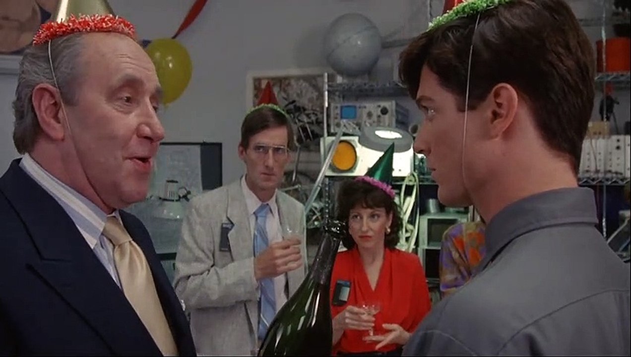 DIE FLIEGE 2 (1989) Filme Deustche HD HD Deutsch HD Deutsch