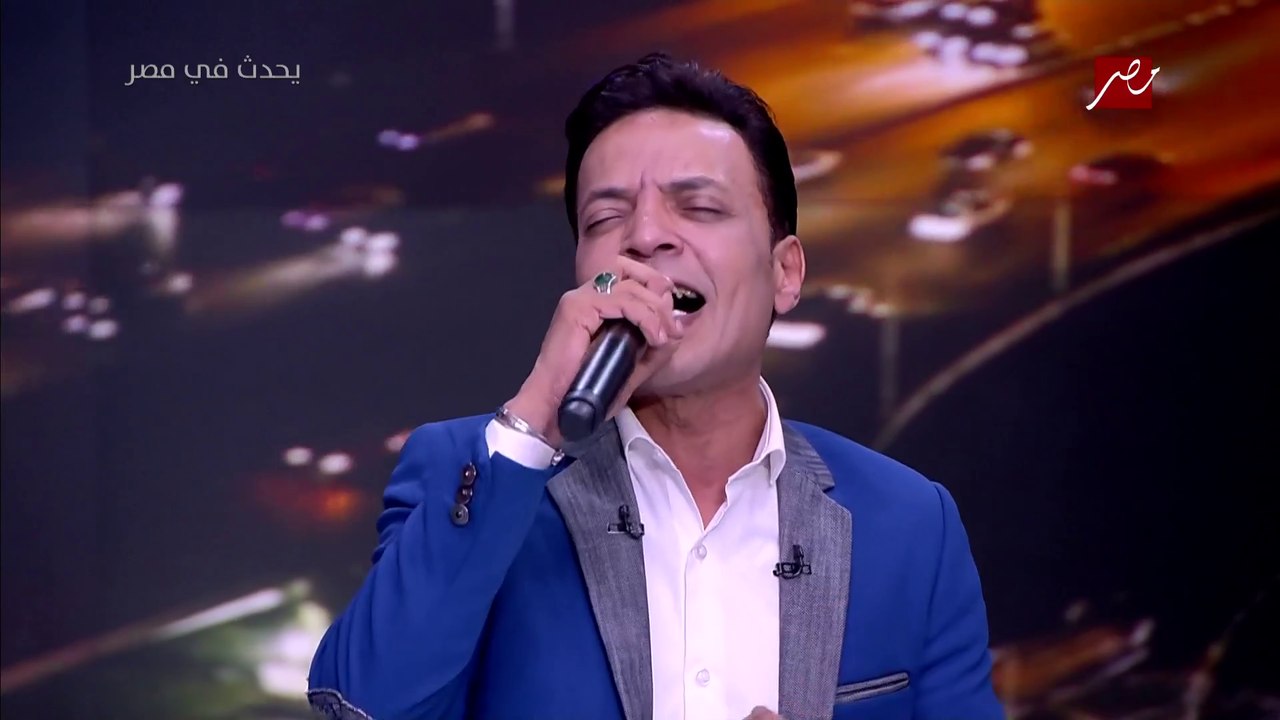 بنرمي نفس الشبك وبرضه السمك مفهمش.. طارق الشيخ...