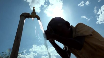 최악의 가뭄 케냐...주민 삶 바꾸는 韓 급수시설 / YTN