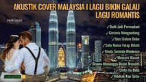 lagu akustik cover malaysia