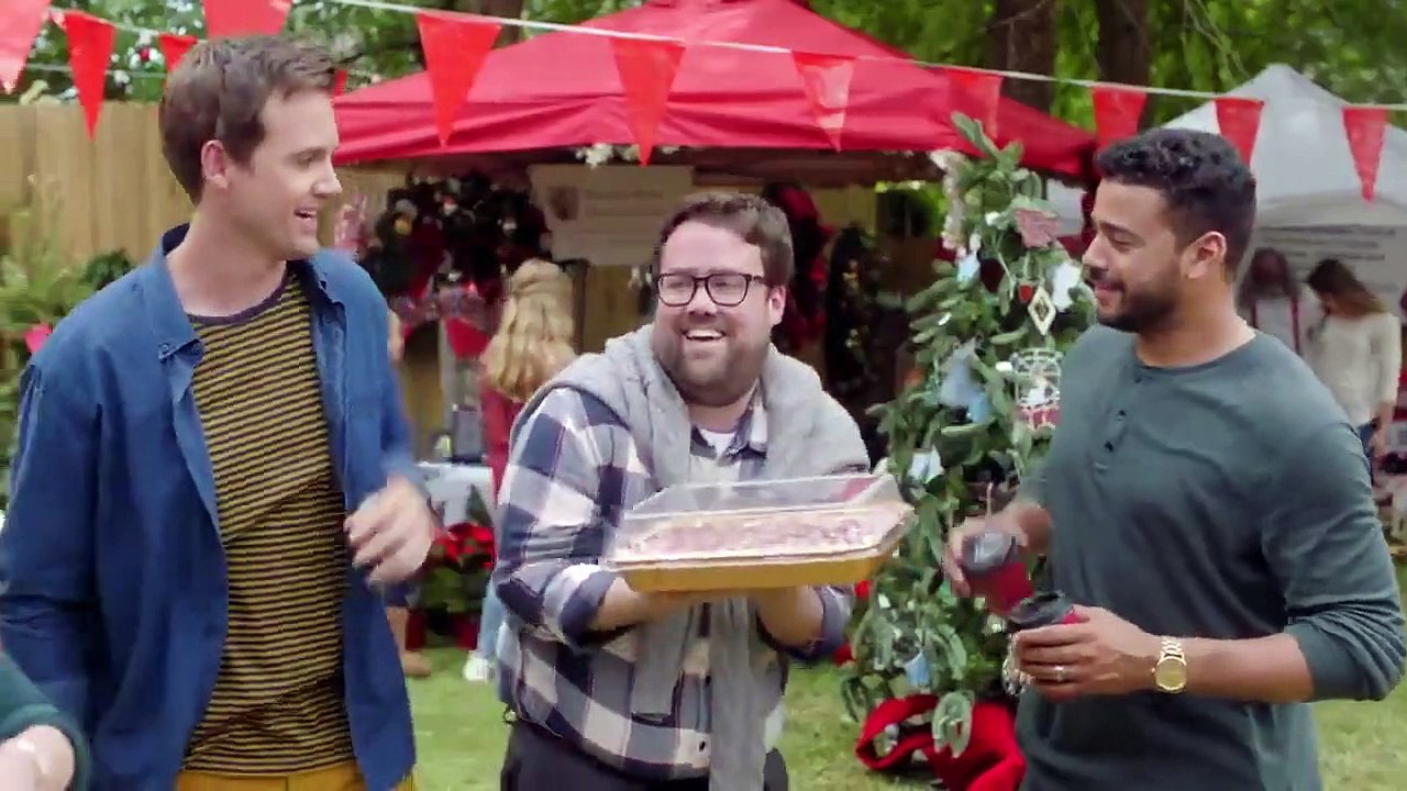 A Christmas Wish (2019) Watch HD