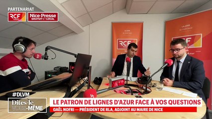 Nice. Nouveaux tarifs et horaires chez Lignes d'Azur, son patron répond à vos critiques et questions