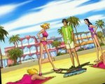 Totally Spies! S02 E006 - Here Comes The Sun