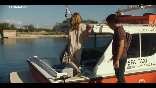 Maestro: Η στιγμή που περίμεναν όλοι! Η Χάρις Αλεξίου τραγούδησε στο φινάλε μετά από 2 χρόνια σιωπής