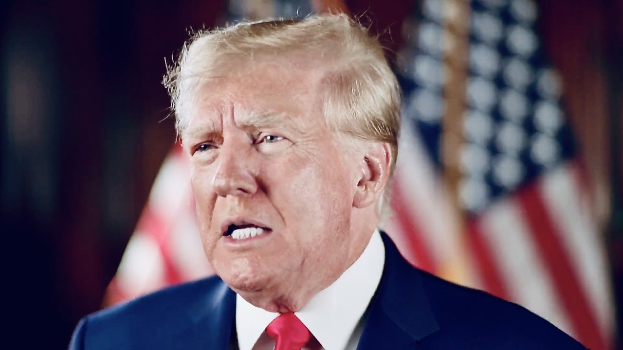 Trump Releases His Plan To Secure Free Speech & Eliminate Big Tech Censorship