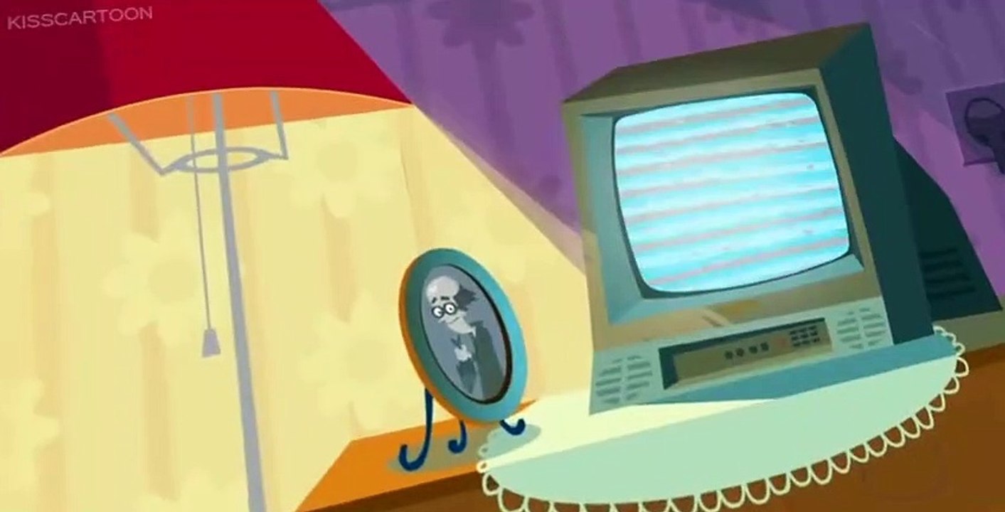 The Fixies The Fixies Short E010 – Who Are The Fixies