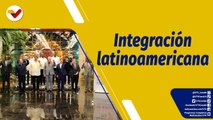 Punto de Encuentro | XXII Cumbre del ALBA-TCP de integración latinoamericana