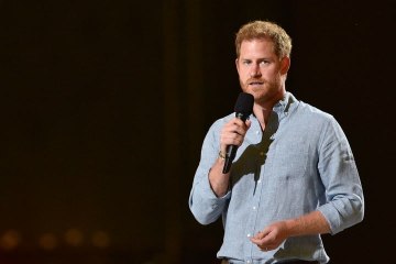 Does He Go Too Far? Harry Plans Another Revealing Interview
