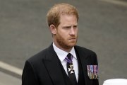 Harry On Stepping Down From Royals: William 