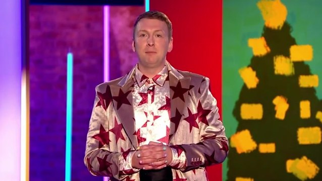 Joe Lycett passionately calls out David Beckham’s Qatar silence: ‘Being an ally is for life’