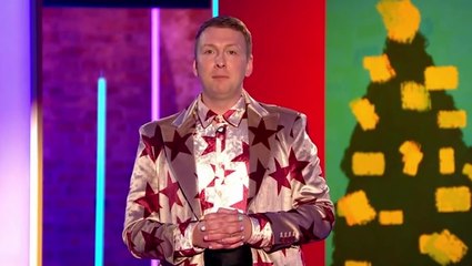 Joe Lycett passionately calls out David Beckham’s Qatar silence: ‘Being an ally is for life’