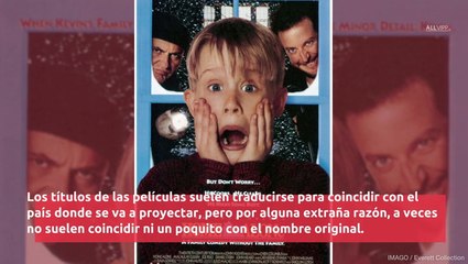 ¿'Rápido y a todo gas'? Títulos originales de estas películas en español