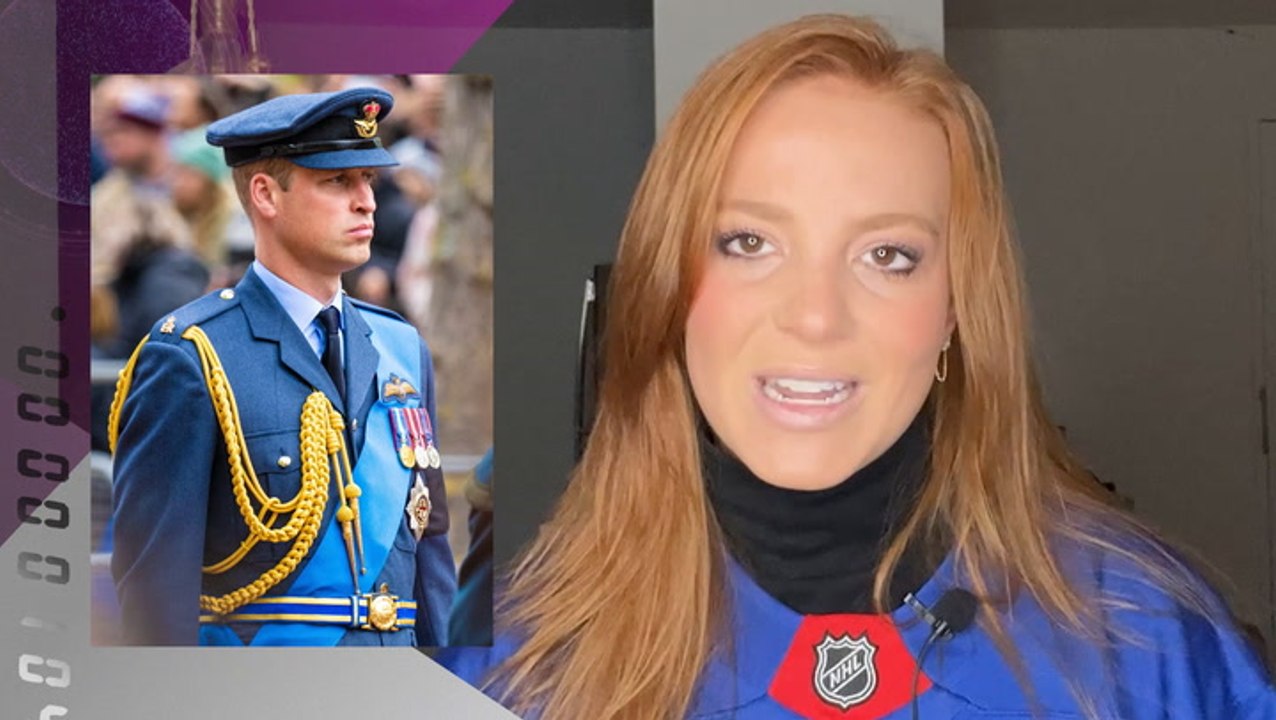 Prince Harry Gushes He Sees His ‘Mum’ Princess Diana In Lilibet