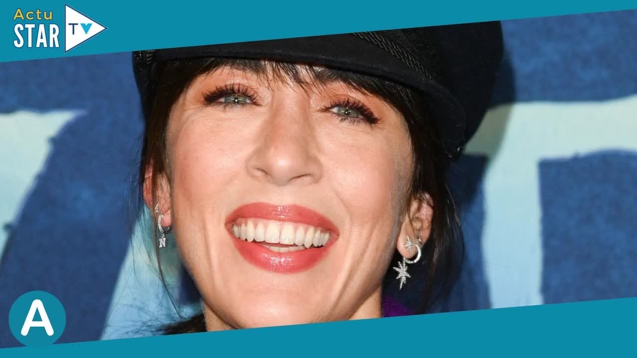 Nolwenn Leroy délirante avec Jérémy Chatelain et d'autres anciens de la Star Ac' : photo inattendue