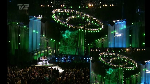 Britney spears - BOMT + CRAZY - BBMA ( al restored)