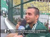 Palmeiras 0 x 1 Mirassol  31032012  17ª rodada  Melhores Momentos