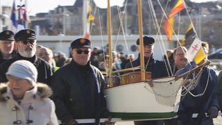 Patrimoines de France - Peuples de la mer