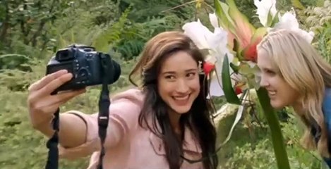 Power Rangers Megaforce S01 E005 - United We Stand