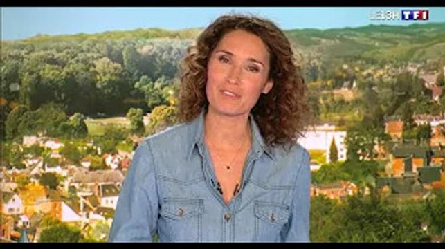 JT 13H : la surprise inattendue de Marie-Sophie Lacarrau, TF1 se réjouit