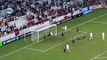 Melhores momentos da vitória do Atlético-PR sobre o Fluminense