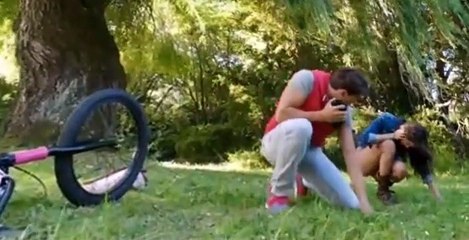 Power Rangers Megaforce S01 E006 - Harmony And Dizcord