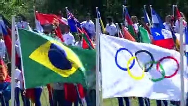 Caos no Brasil a 100 dias das Olimpíadas