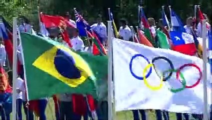 Caos no Brasil a 100 dias das Olimpíadas