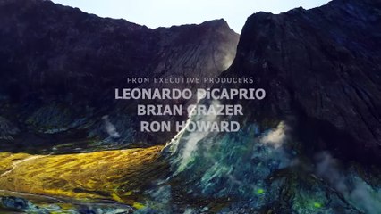 The Volcano: Rescue from Whakaari | Official HD Trailer 🌋 - thumbnail