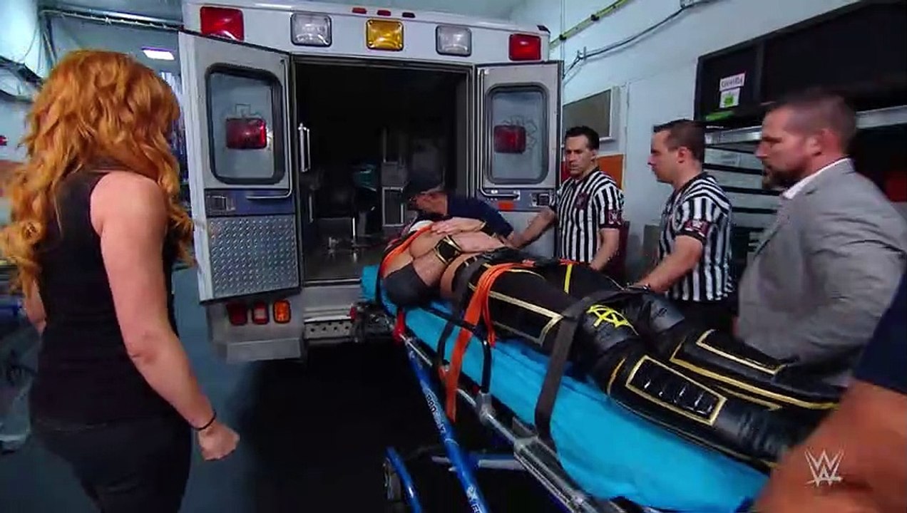 WWE.Raw.06.03.19.Becky.Rollins.Backstage.Segment